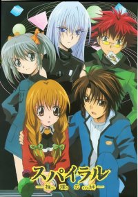 BUY NEW spiral - 35406 Premium Anime Print Poster